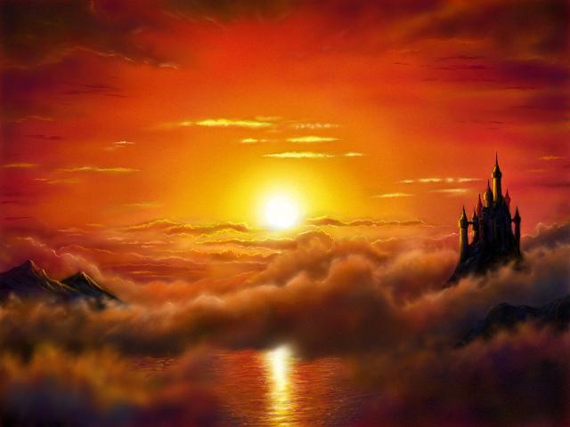 castleatsunsetbyleonidkozienko.jpg